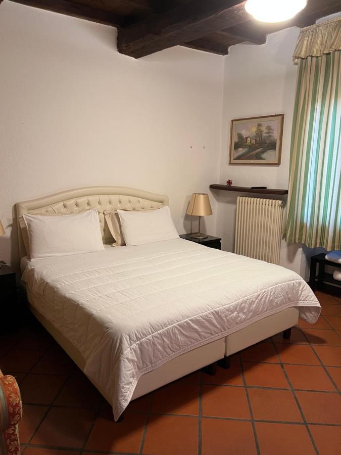 Hotel Tenuta Valminier Villanova d'Asti Esterno foto